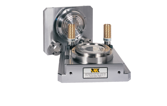 Ø 153 mm pre curl edge end die, suitable for manual or automatic operating.